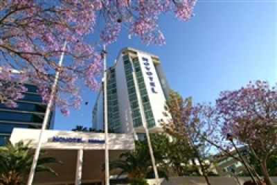 Novotel Brisbane Novotel Brisbane