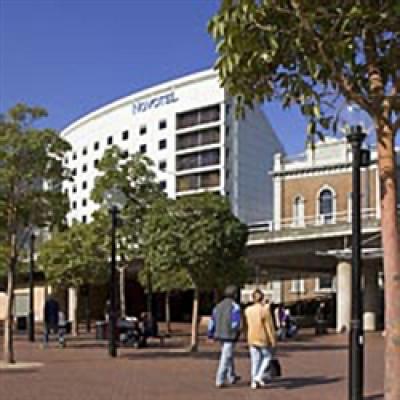 Novotel Rockford Darling Harbour Novotel Rockford Darling Harbour
