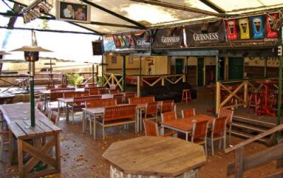 O'Donoghue's Irish Pub, Sydney