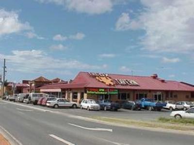 Oxenford Tavern