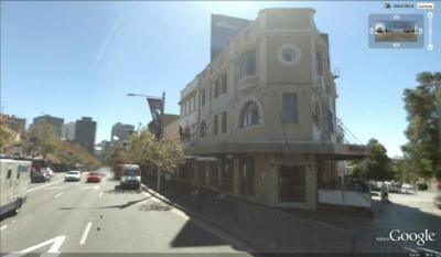 Oxford Hotel