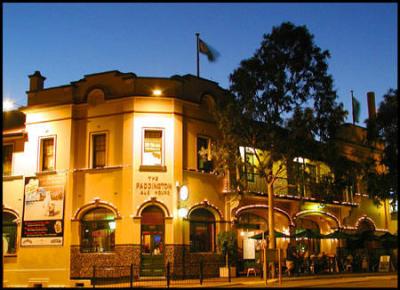 Paddington Alehouse Paddington Alehouse