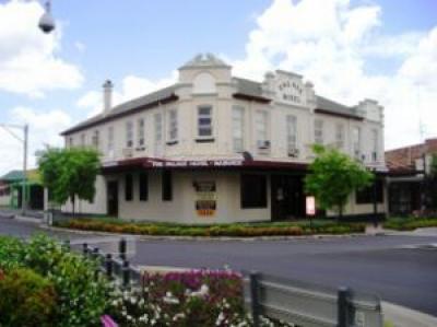 Palace Hotel