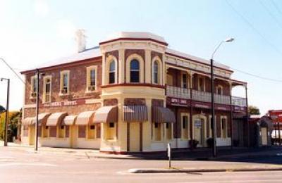 Pastoral Hotel Pastoral Hotel