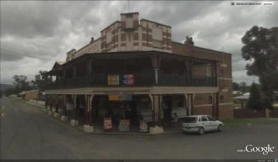 Paxton Hotel Paxton Hotel