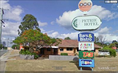 Petrie Hotel - image 2 Petrie Hotel - image 2