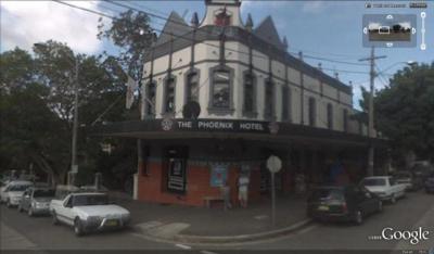 Phoenix Hotel