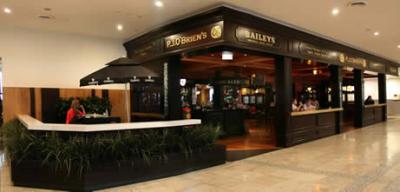 P.J.O`Brien`s Irish Pub