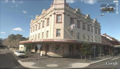 Port Kembla Hotel Port Kembla Hotel