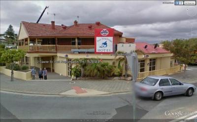 Port Noarlunga Hotel Port Noarlunga Hotel