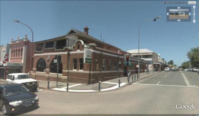Postmans Tavern Postmans Tavern