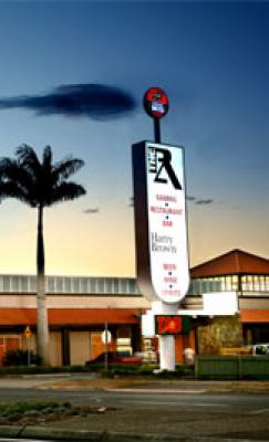 Prince Alfred Hotel Prince Alfred Hotel