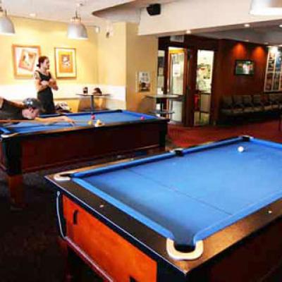 Prince Of Wales Hotel - image 2