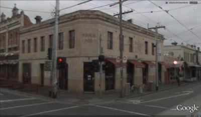 Provincial Hotel Provincial Hotel