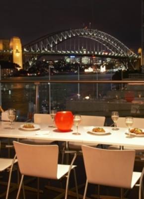 Quay Grand Quay Grand