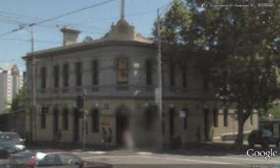 Queensberry Hotel Queensberry Hotel