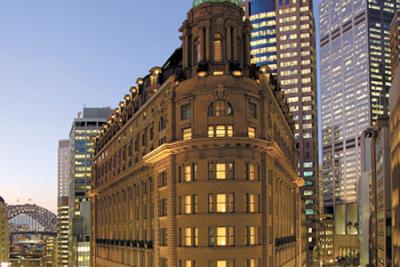 Radisson Plaza Hotel Sydney Radisson Plaza Hotel Sydney