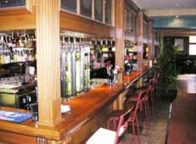 Richmond Seafood Tavern