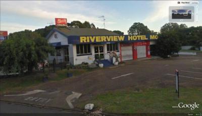 River View Hotel Motel - Tinana