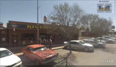Riverina Hotel