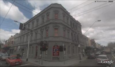 Riversdale Hotel