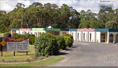 Rocky Cape Tavern