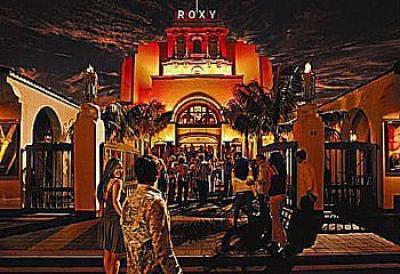 Roxy Hotel