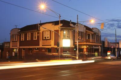 Royal Derby Hotel