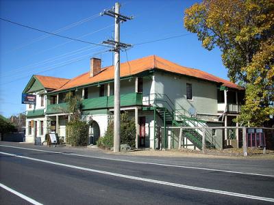 Royal Hotel Royal Hotel