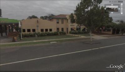 Royal Mail Hotel Whittlesea