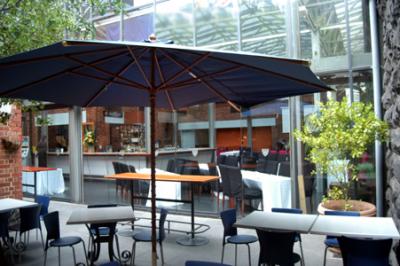 Royal Melbourne Hotel Royal Melbourne Hotel