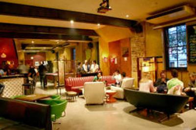 The Darlo Bar/Royal Sovereign Hotel The Darlo Bar/Royal Sovereign Hotel