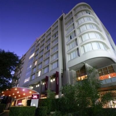 Rydges Parramatta Rydges Parramatta