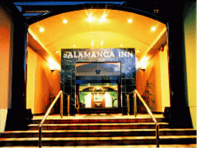Salamanca Inn Salamanca Inn