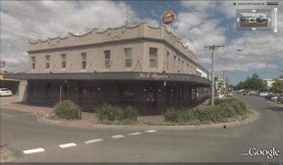 Sale Hotel