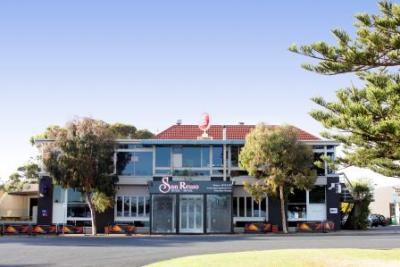San Remo Hotel Motel San Remo Hotel Motel