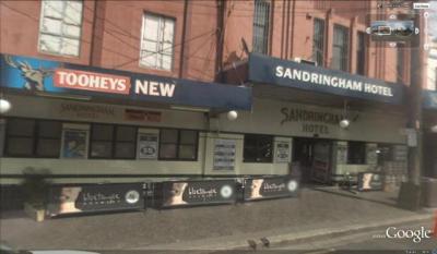 Sandringham Hotel