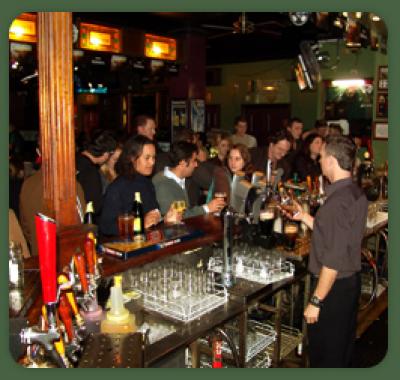 Scruffy Murphy's Scruffy Murphy's