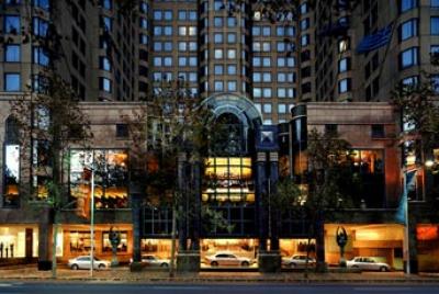 Sheraton on the Park