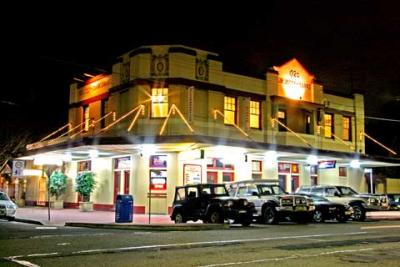Sir Joseph Banks Hotel Sir Joseph Banks Hotel