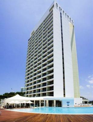 Sofitel Gold Coast Sofitel Gold Coast