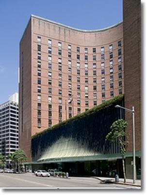 Sofitel Wentworth Hotel Sydney