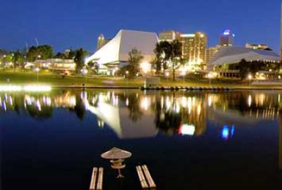 Stamford Plaza Stamford Plaza