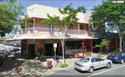 Stones Corner Hotel - image 1