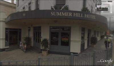 Summer Hill Hotel