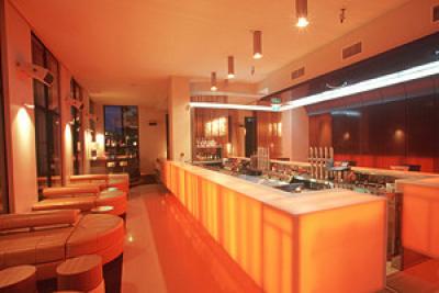 Sunbar