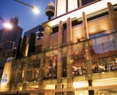 Sydney Hilton Hotel Sydney Hilton Hotel