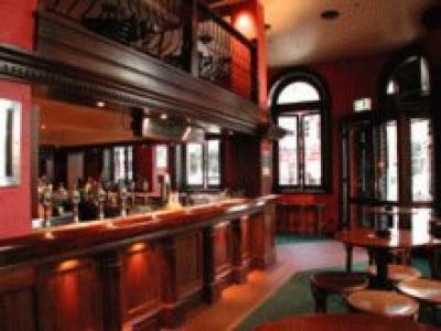 The 3 Wise Monkeys Pub