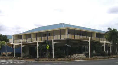 The Oasis Hotel - Dalby The Oasis Hotel - Dalby