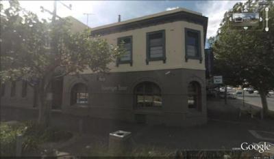 The Whalers Inn